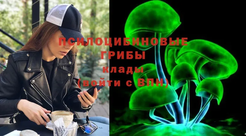 Галлюциногенные грибы мухоморы  Энем 